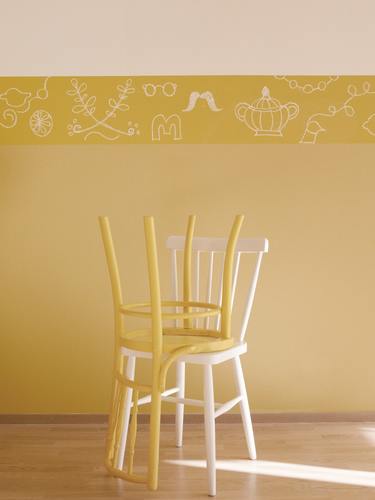 Nowy trend we wnętrzach - dopamine decor